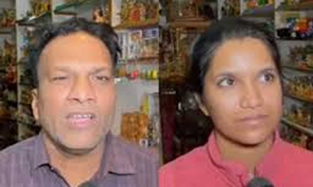 वाराणसी में बन रहे लकड़ी के खिलौने की विदेशों में बढ़ी डिमांड वाराणसी में बन रहे लकड़ी के खिलौने की विदेशों में बढ़ी डिमांड